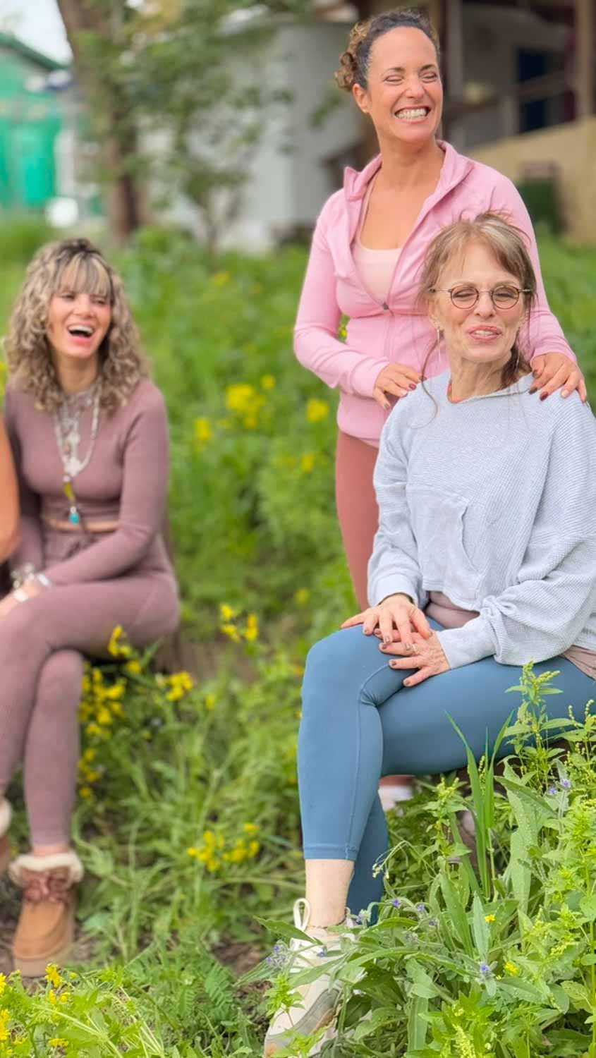 רונית ליבנת